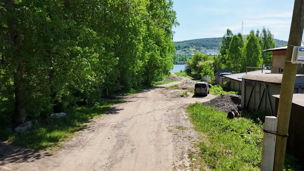 Земельный участок, ул. Крупской, 2Б