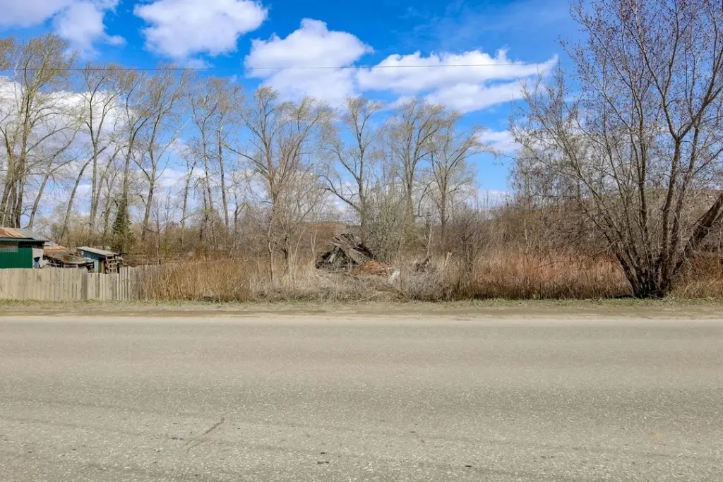 Земельный участок, ул.Мыжевская, 47