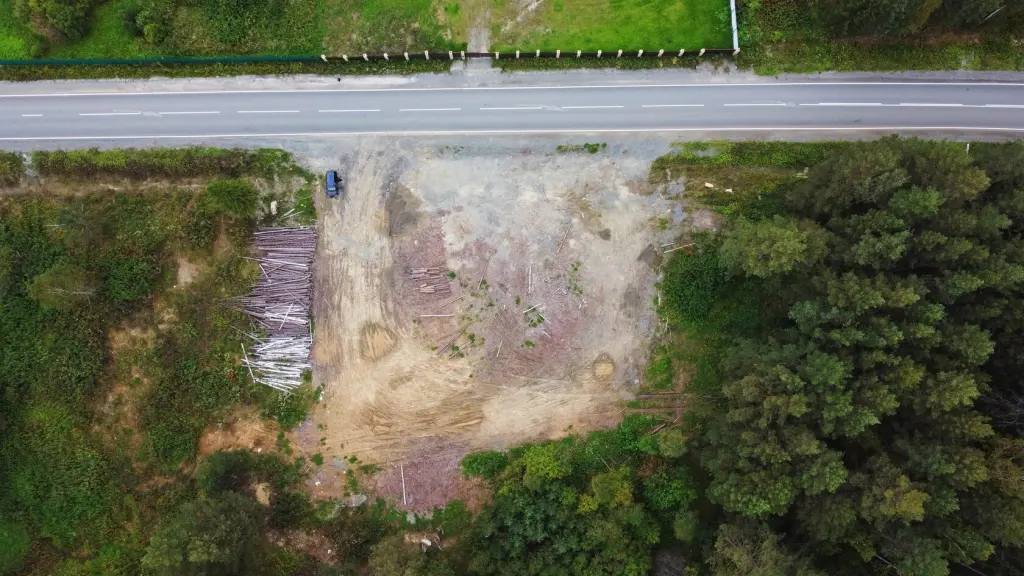 Земельный участок, п. Сельки