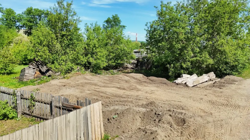 Земельный участок, ул.Мыжевская, 47