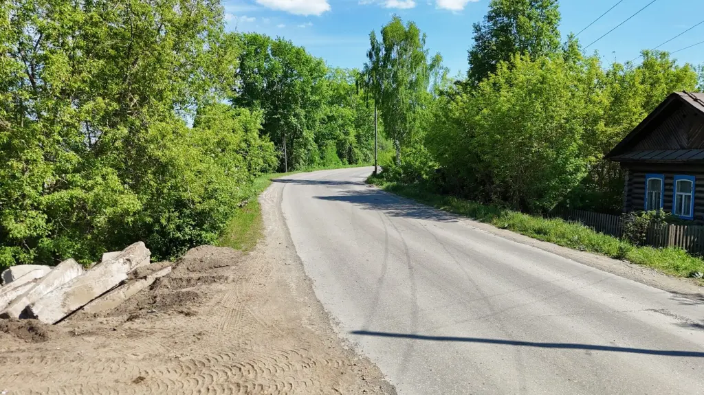 Земельный участок, ул.Мыжевская, 47